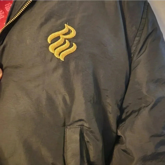Rocowewr vintage 90s puffer coat‎ - Picture 16 of 16